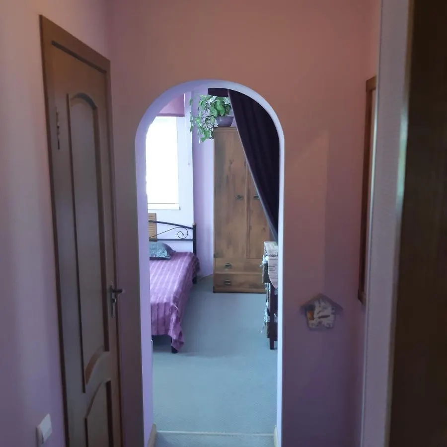Mini-Hotel Bunker Kijów 0*,  Ukraina